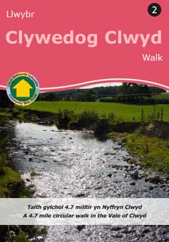 Clywedog Clwyd