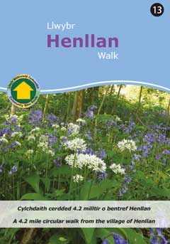 Henllan