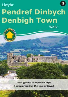 Pendref Dinbych Denbigh Town