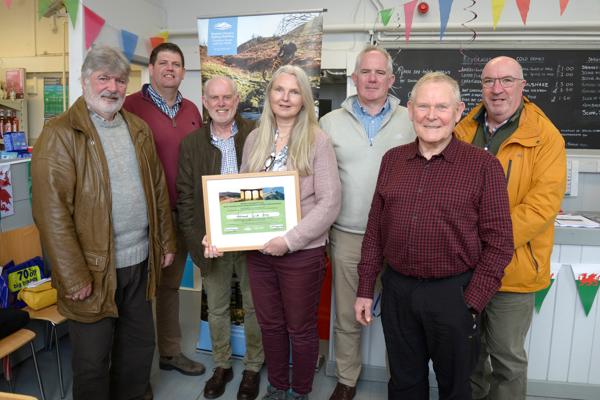 AONB Award Group image