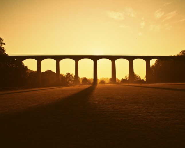 Pontcysyllte Aqueduct and Canal
