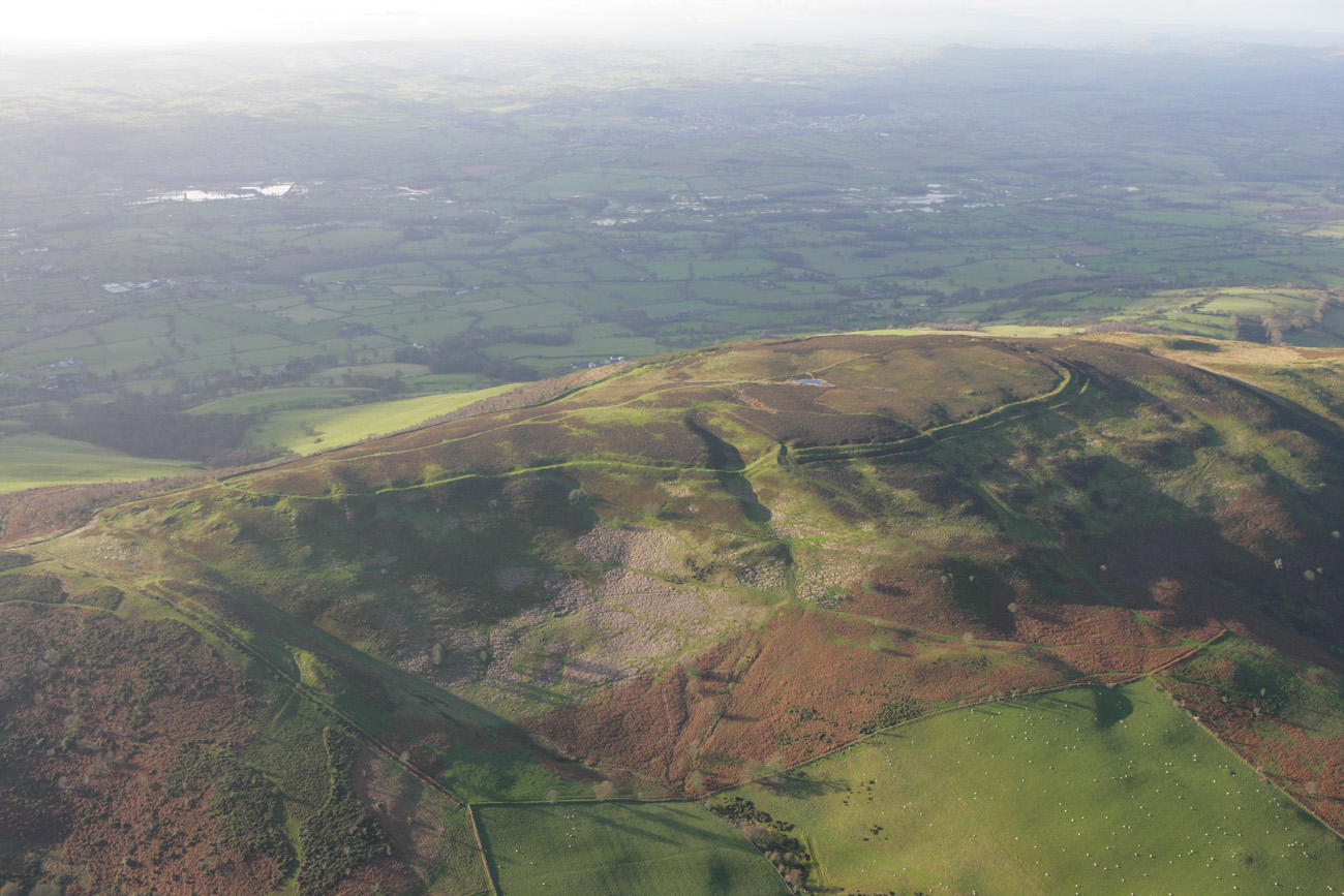 Penycloddiau
