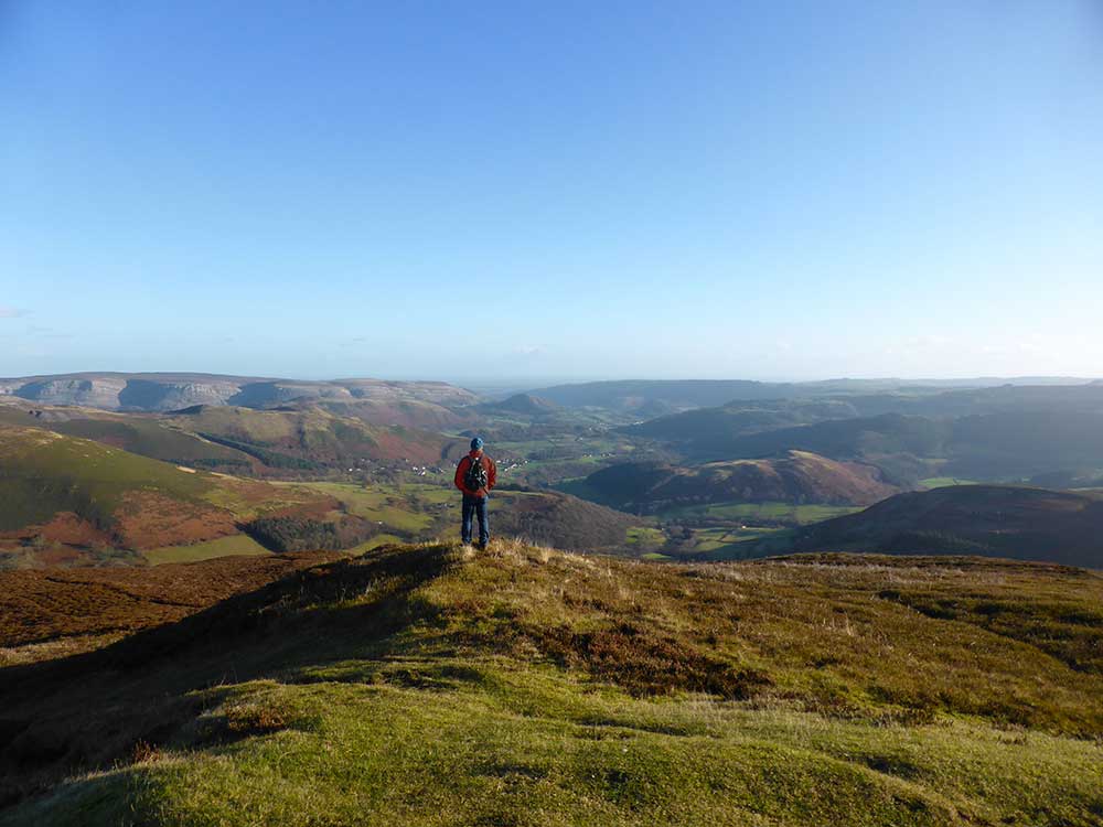 Moel Morfydd
