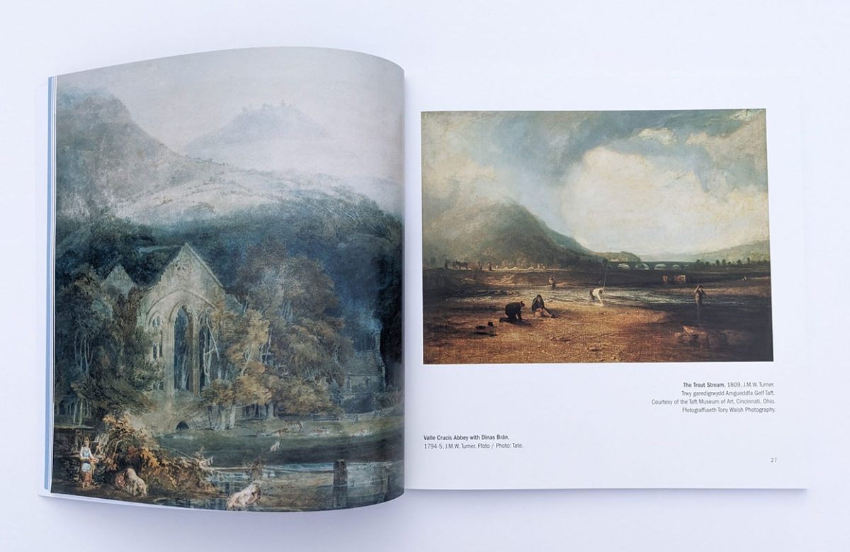 Dee Valley: The Making of Our Picturesque Landscape