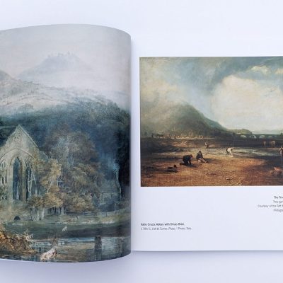 Dee Valley: The Making of Our Picturesque Landscape