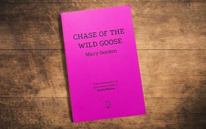 chase-of-the-wild-goose-2 Chase of the Wild Goose book