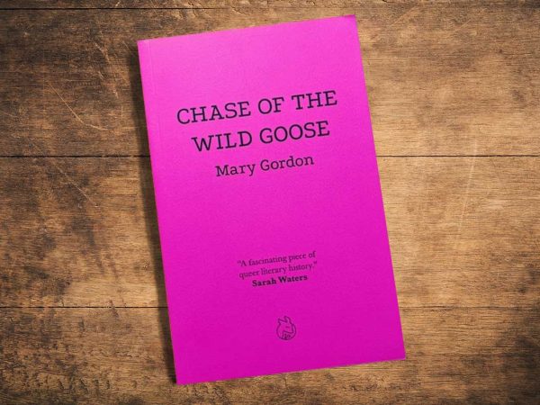 chase-of-the-wild-goose-2 Chase of the Wild Goose book