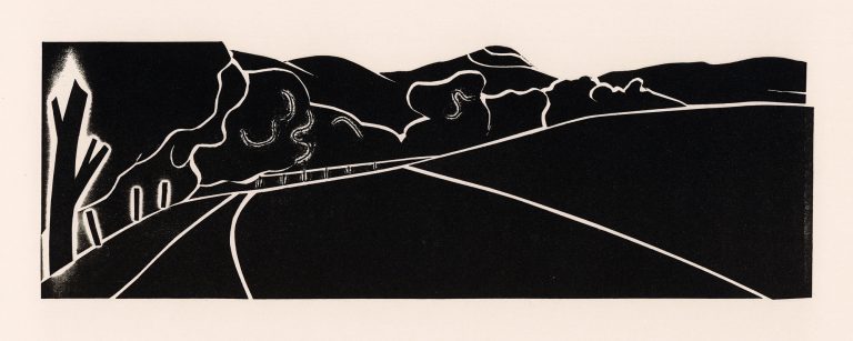 Craft Workshop Print